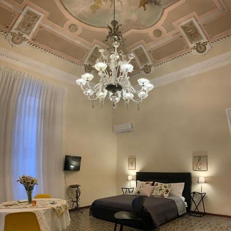 Lex Suites Катания Экстерьер фото