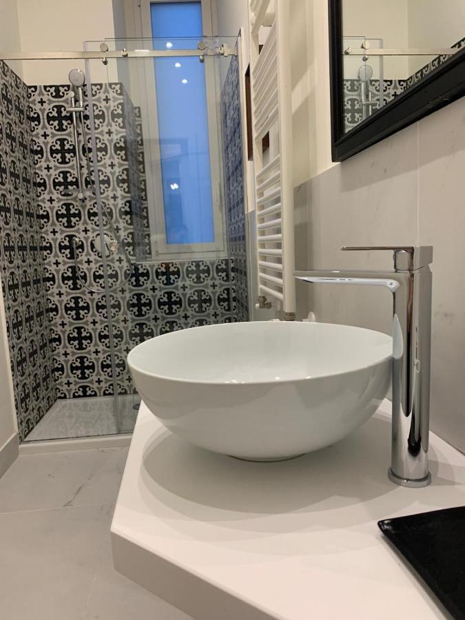 Lex Suites Катания Экстерьер фото