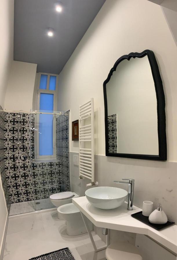 Lex Suites Катания Экстерьер фото