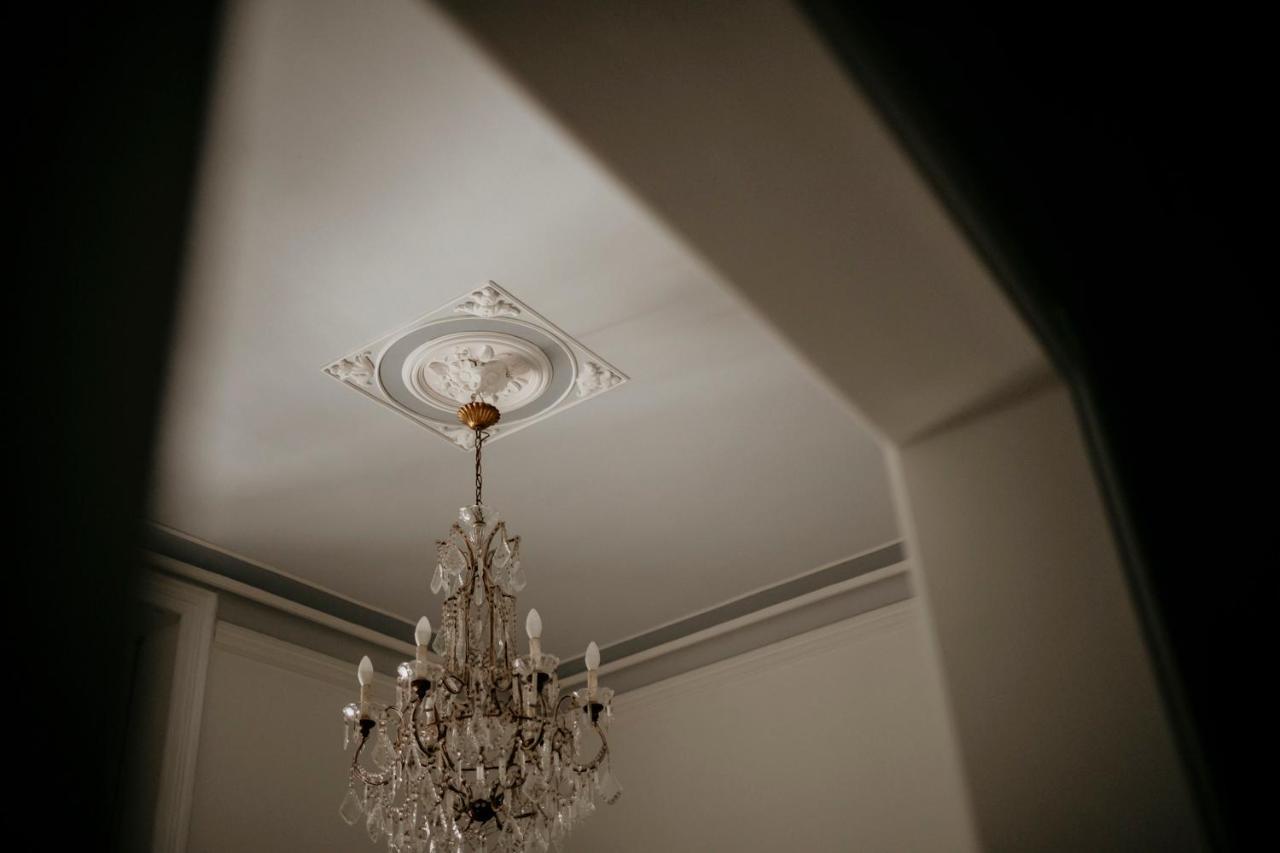 Lex Suites Катания Экстерьер фото