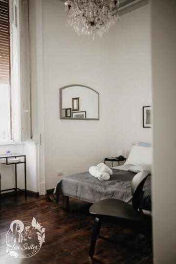 Lex Suites Катания Экстерьер фото