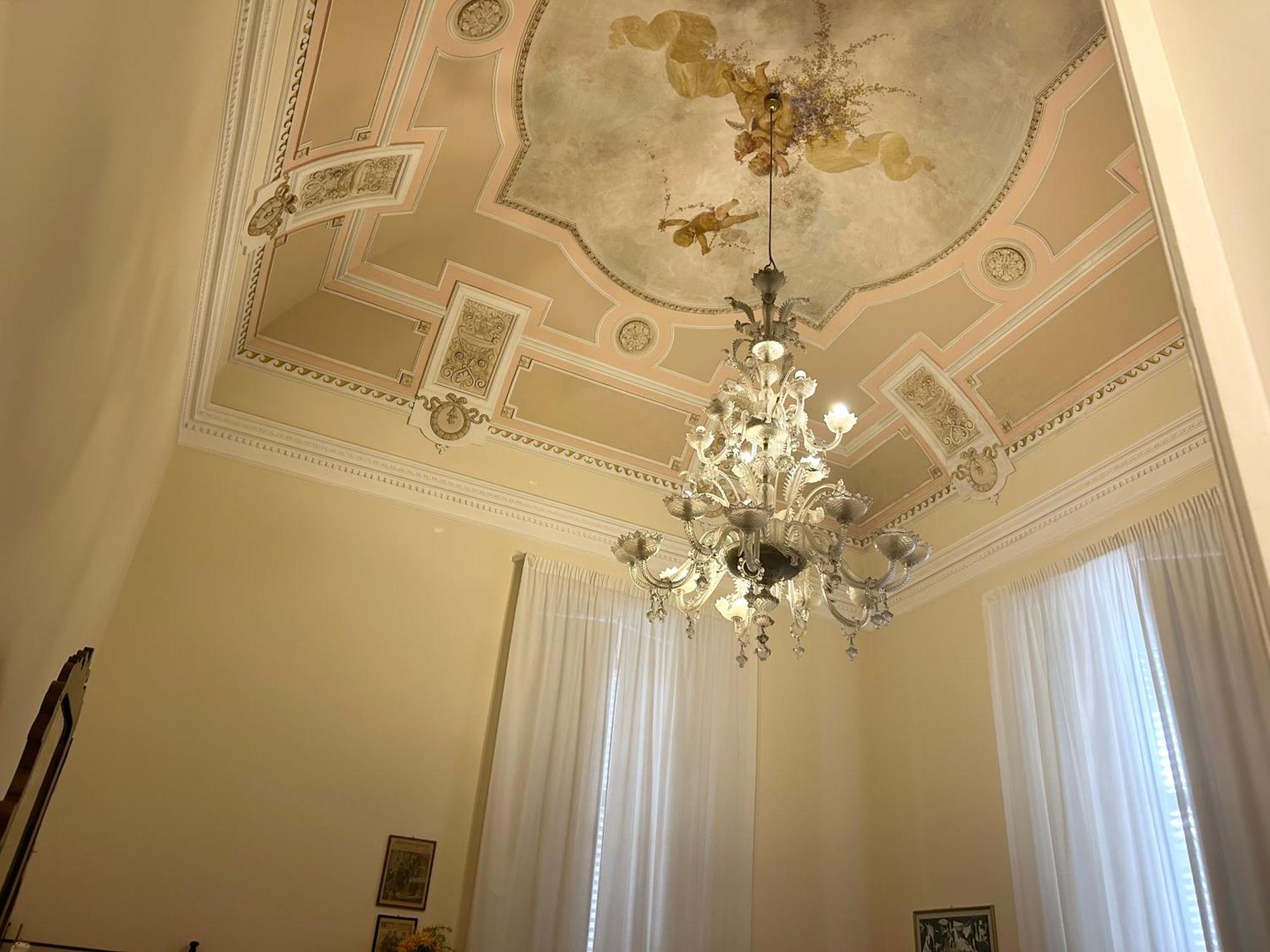 Lex Suites Катания Экстерьер фото